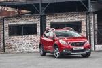 Peugeot 2008 2017 года (ZA)